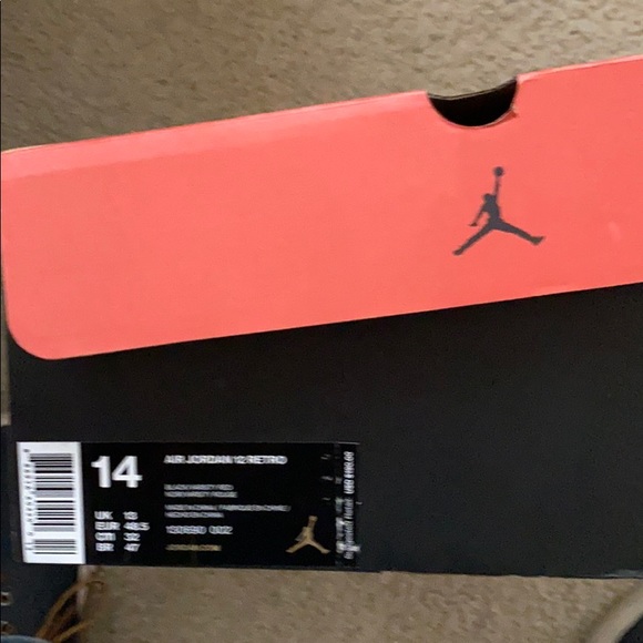 Retro Air Jordan - Picture 5 of 5